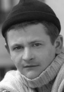 Foto Seiyuu Alexandre Aubry