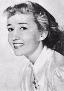 Foto Seiyuu Lucie Dolène