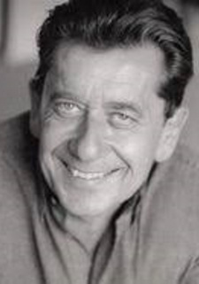 Foto Seiyuu Patrick Raynal