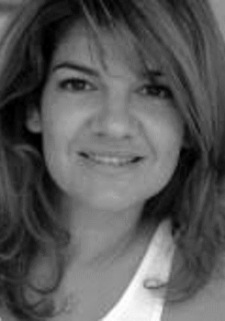 Foto Seiyuu Virginie Ogouz