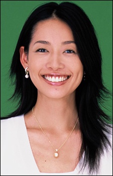 Foto Seiyuu Sachie Hara