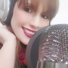 Foto Seiyuu Vanessa Scorsoni