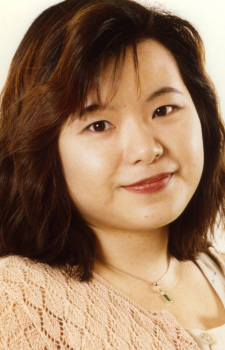 Foto Seiyuu Izumi Kikuchi