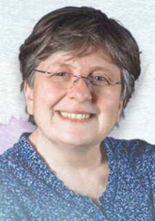 Foto Seiyuu Brigitte Lecordier