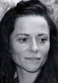 Foto Seiyuu Marie Giraudon