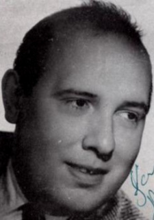 Foto Seiyuu Antoine Marin