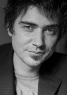 Foto Seiyuu David Lesser