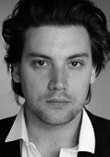 Foto Seiyuu Fabrice Trojani