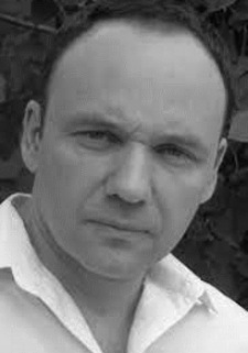 Foto Seiyuu Renaud Durand