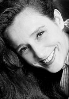 Foto Seiyuu Sylvie Jacob