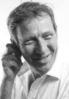 Foto Seiyuu Thierry Buisson