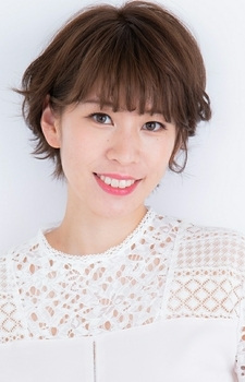 Foto Seiyuu Rie Kawamura