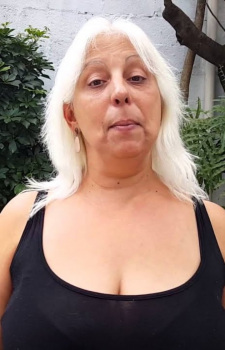 Foto Seiyuu Márcia del Mônaco