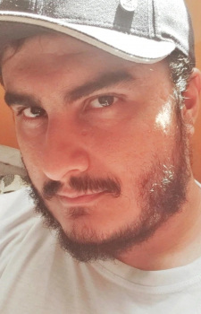 Foto Seiyuu Michel Di Fiori