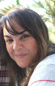 Foto Seiyuu Fernanda Keller