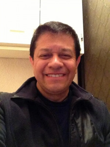 Foto Seiyuu Carlos Segundo
