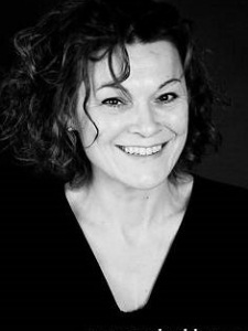 Foto Seiyuu Colette Noël