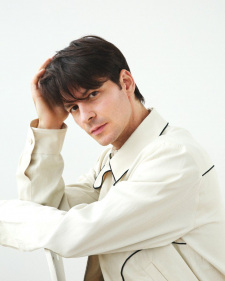 Foto Stéphane Lambiel