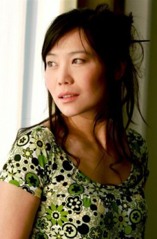 Foto Seiyuu Cathy Boquet