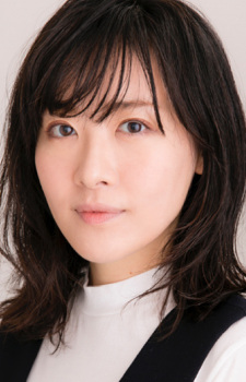 Foto Seiyuu Aki Maeda