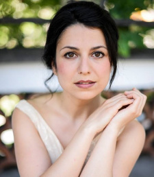 Foto Seiyuu Anna Barbera