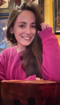 Foto Seiyuu Veronica Cuscusa