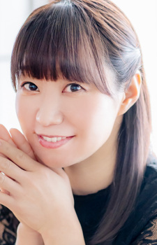 Foto Seiyuu Noriko Shitaya