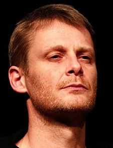 Foto Seiyuu Jean-Marc Amé