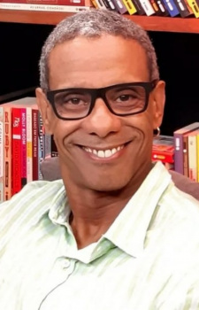 Foto Seiyuu Jorge Lucas