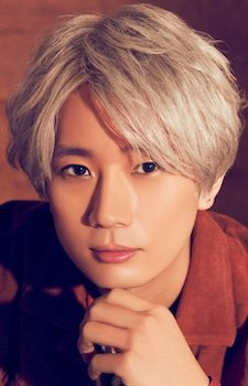 Foto Seiyuu Takuya Eguchi