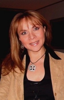 Foto Seiyuu Maggie Vera