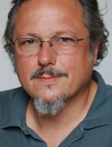 Foto Seiyuu Laurent Jacquet