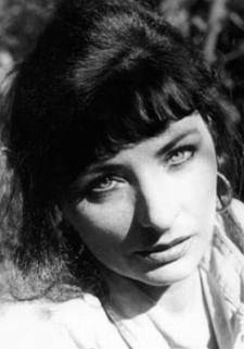 Foto Seiyuu Odile Schmitt