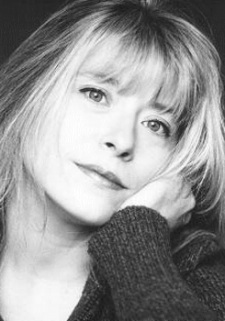 Foto Seiyuu Marianne Leroux