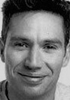 Foto Seiyuu Philippe Bozo