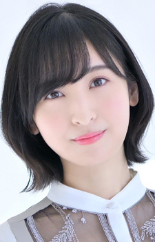 Foto Seiyuu Ayane Sakura