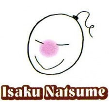 Foto Isaku Natsume