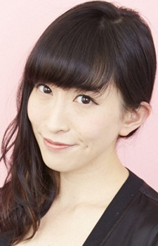 Foto Seiyuu Kaori Nazuka