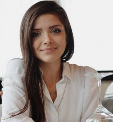 Foto Seiyuu Martina Tamburello