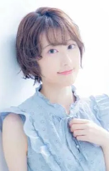 Foto Sakurako Aoyama
