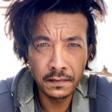 Foto Seiyuu Stéphane Fourreau