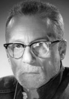 Foto Seiyuu Michel Vigné