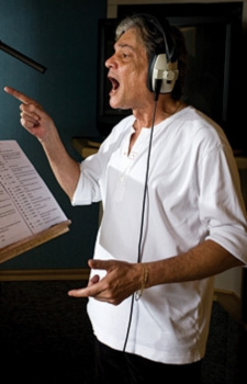 Foto Seiyuu Sérgio Fortuna