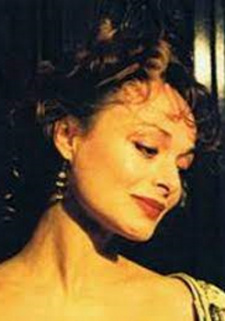 Foto Seiyuu Florence Dumortier