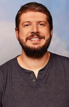 Foto Seiyuu Marcelo Caodaglio