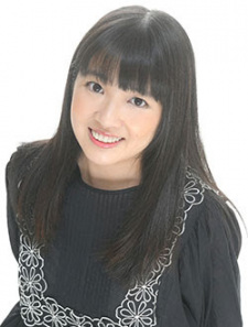 Foto Riho Kuma
