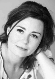 Foto Seiyuu Christelle Reboul