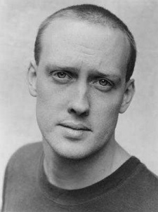 Foto Seiyuu Shannon McCormick