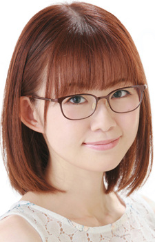 Foto Seiyuu Mai Kadowaki