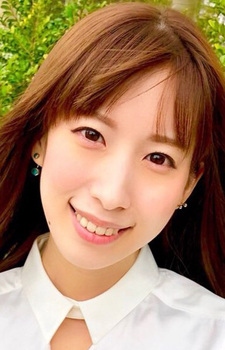 Foto Seiyuu Ami Koshimizu